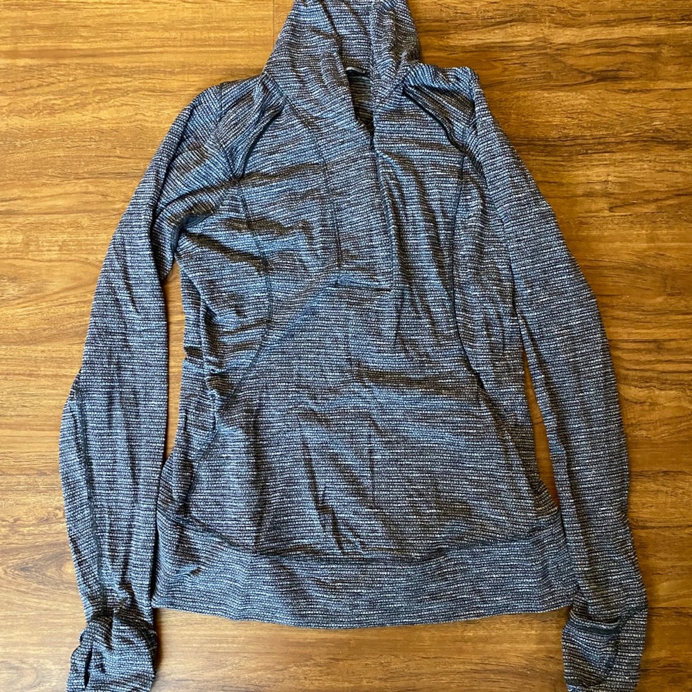 Lululemon Pullover